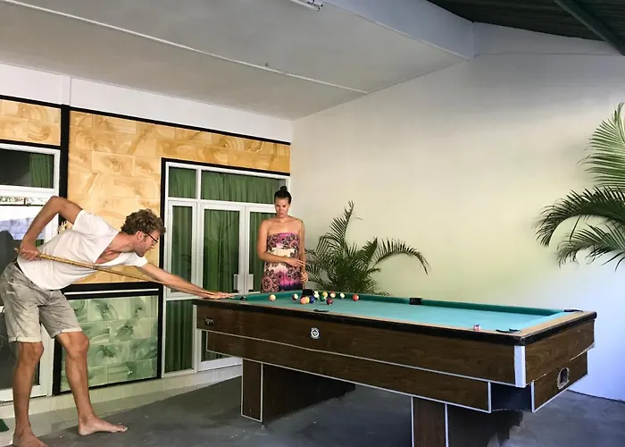 The Cheap & Cozy Canggu (Bali)