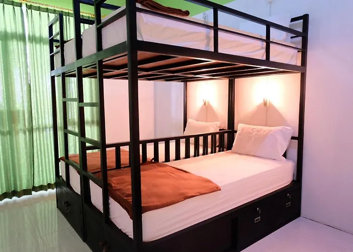 The Cheap & Cozy Canggu (Bali)