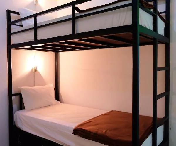 The Cheap & Cozy * Canggu (Bali)