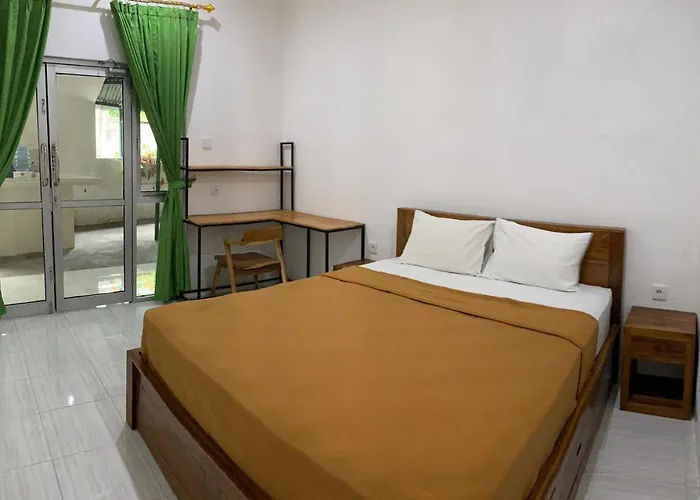 The Cheap & Cozy * Canggu (Bali)