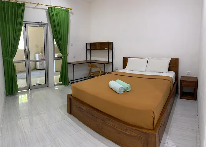 Hostel The Cheap & Cozy Canggu (Bali)