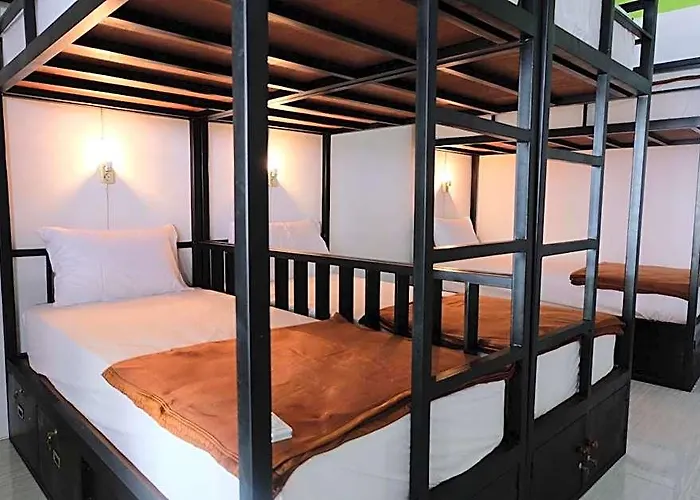 The Cheap & Cozy * Canggu (Bali)